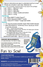 MaIibu Sling Pattern