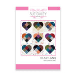Heartland Wallhanging Pattern