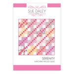 Serenity Quilt Pattern