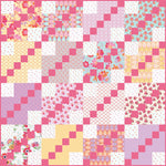 Serenity Quilt Pattern