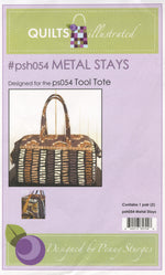 Metal Stays