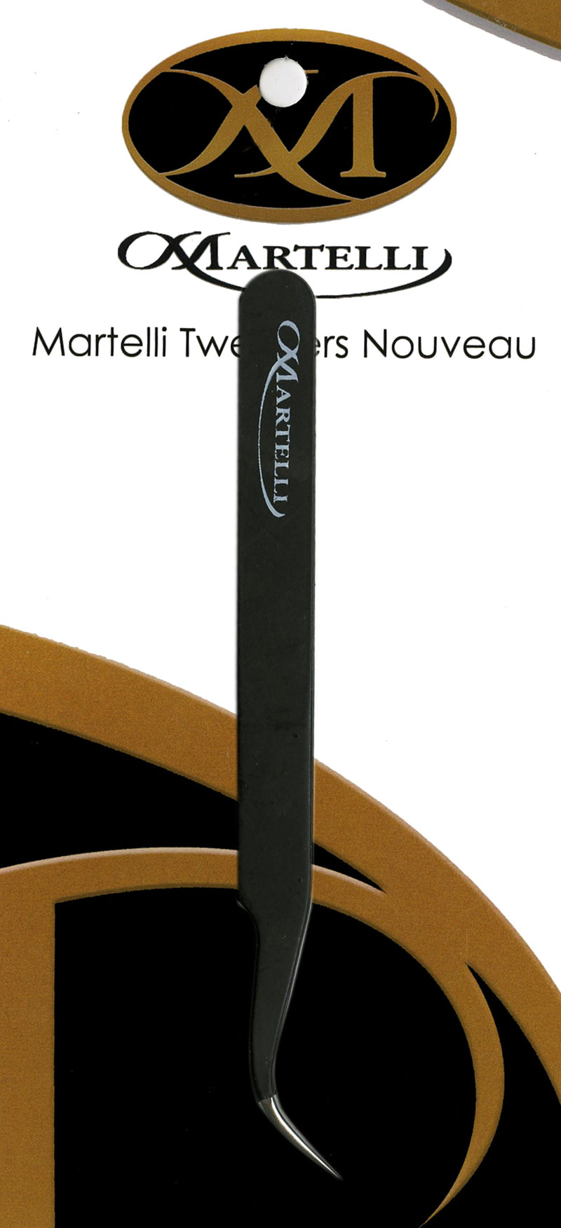 Tweezers Nouveau