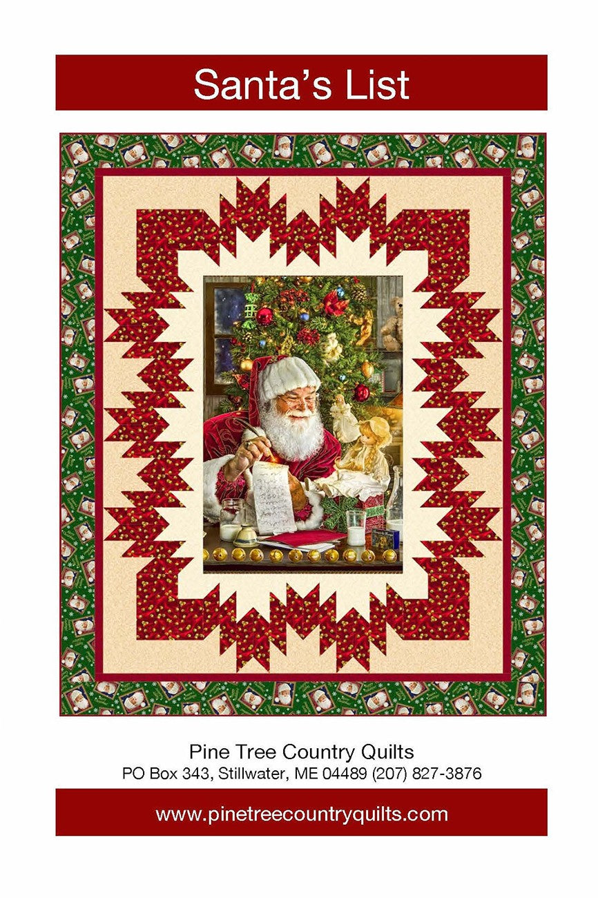 Santas List