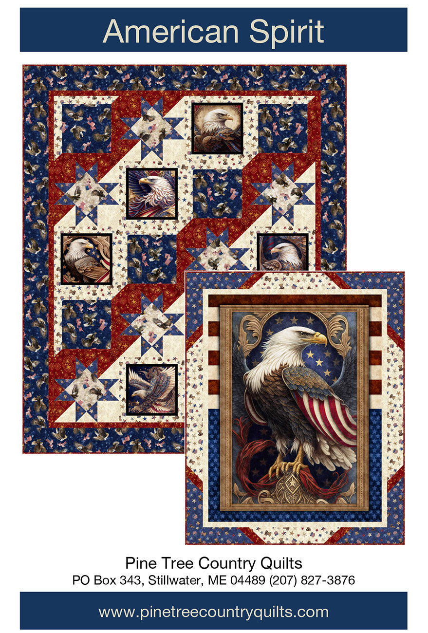 American Spirit