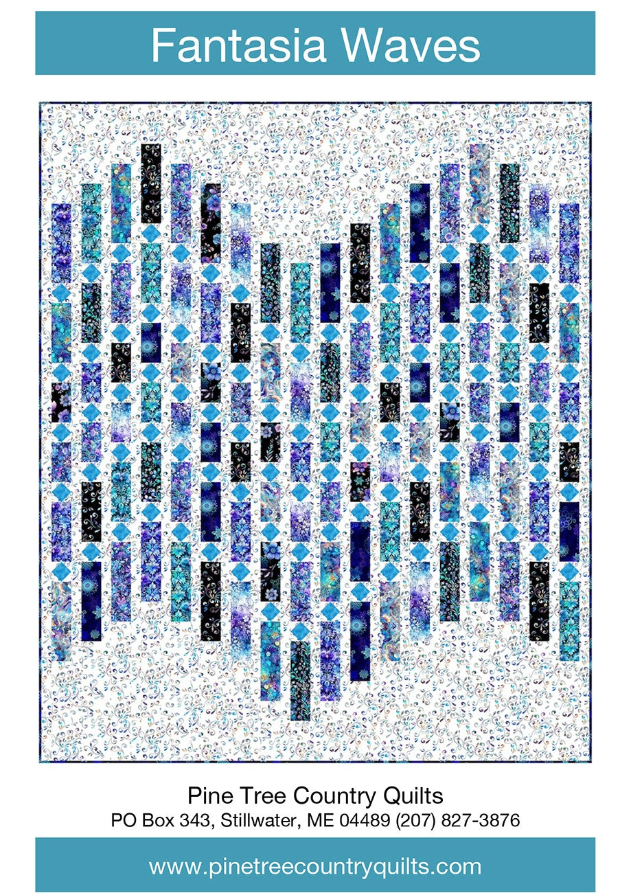 Fantasia Waves