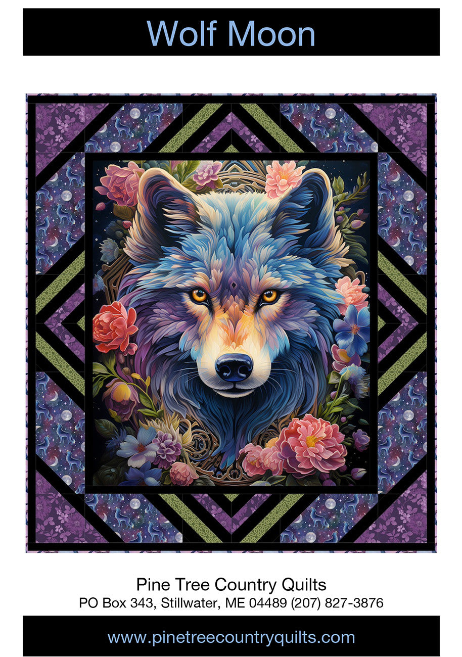 Wolf Moon