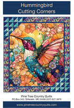 Hummingbird Cutting Corners