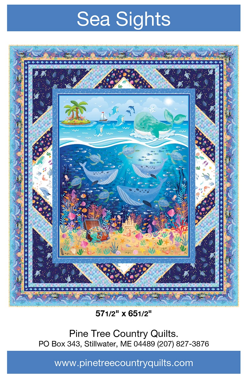 Sea Sights