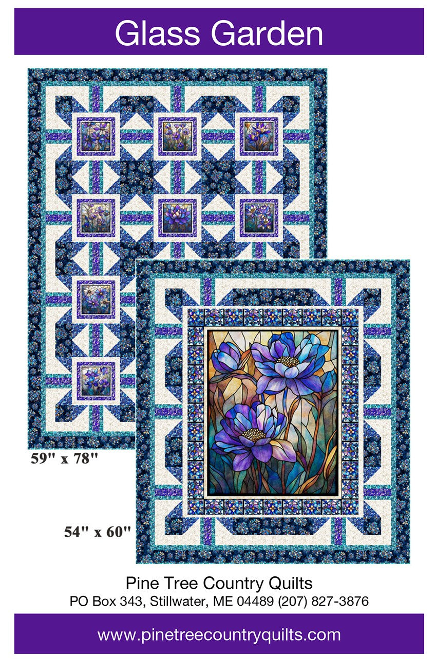 Glass Garden