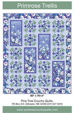 Primrose Trellis