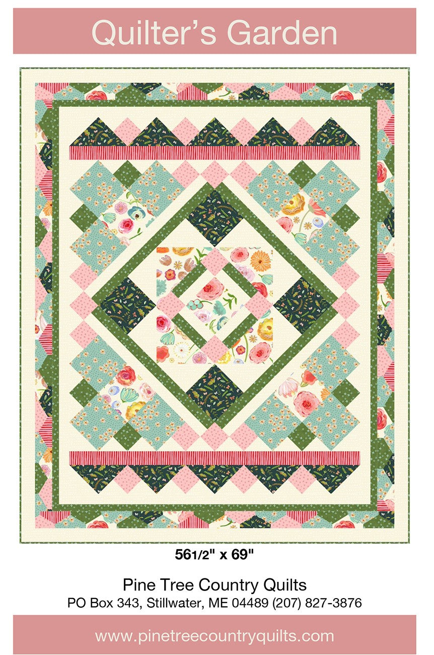 Quilter’s Garden