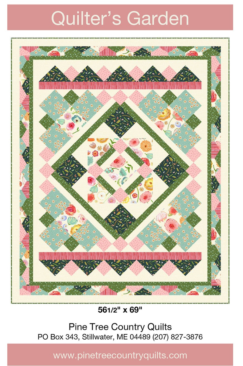 Quilter’s Garden