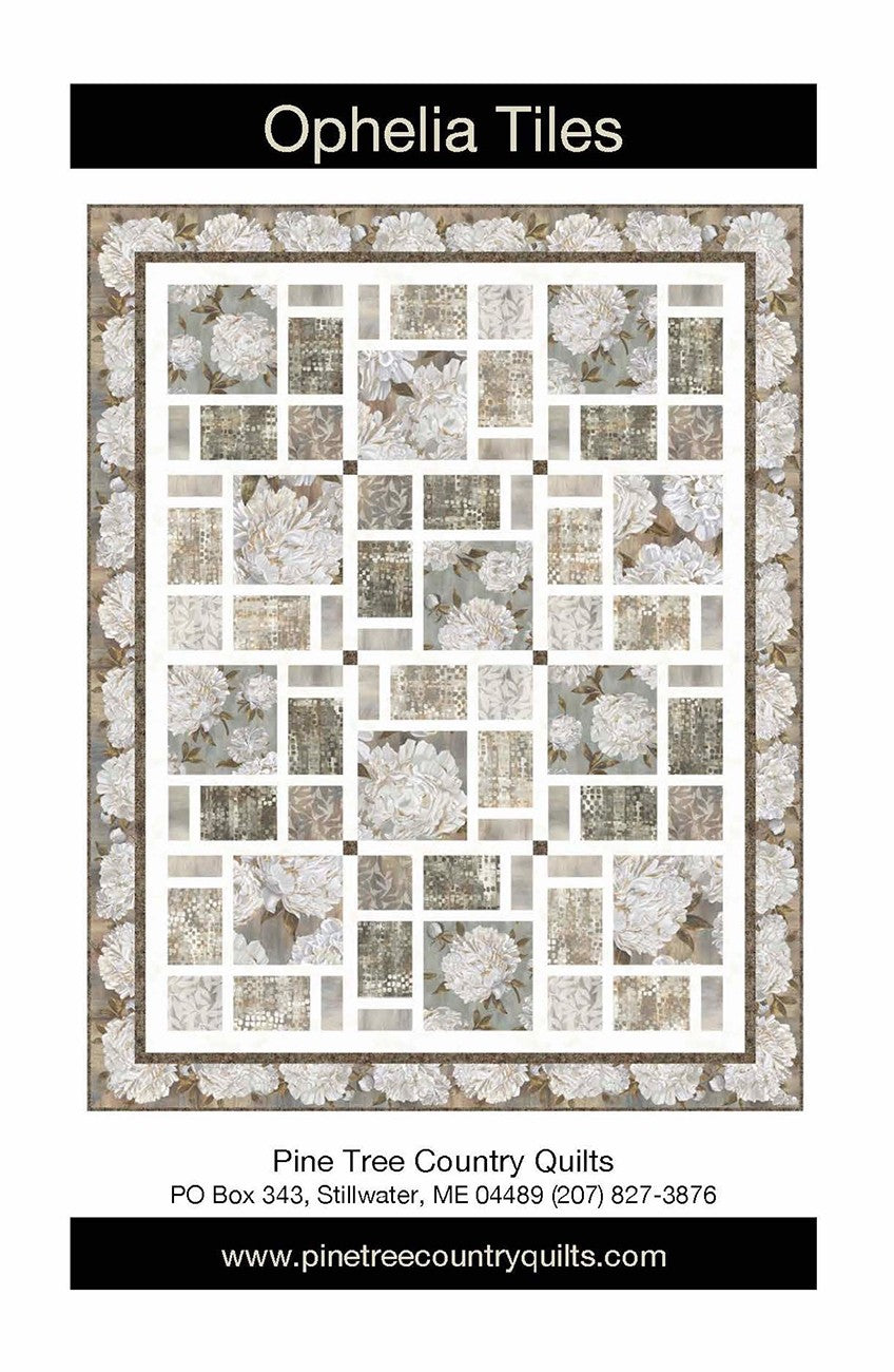 Ophelia Tiles