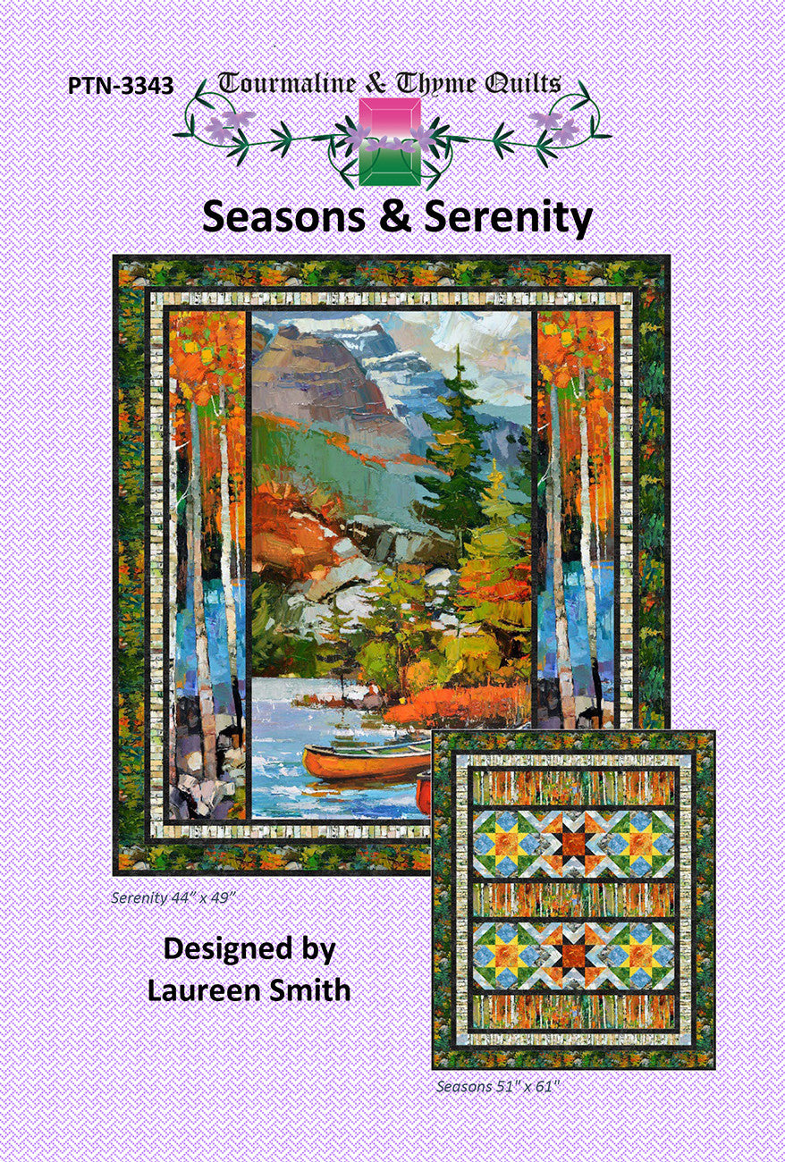 Seasons Serenity
