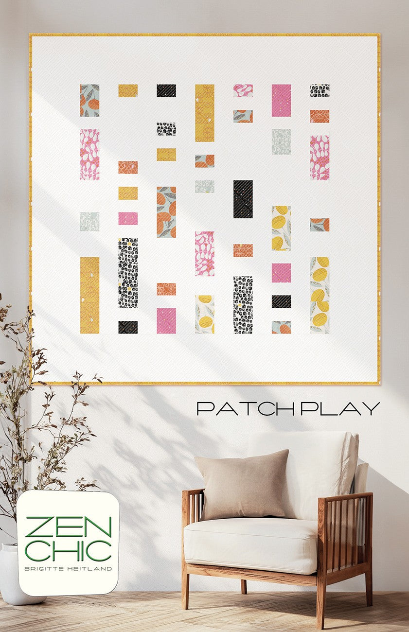 Patch Play