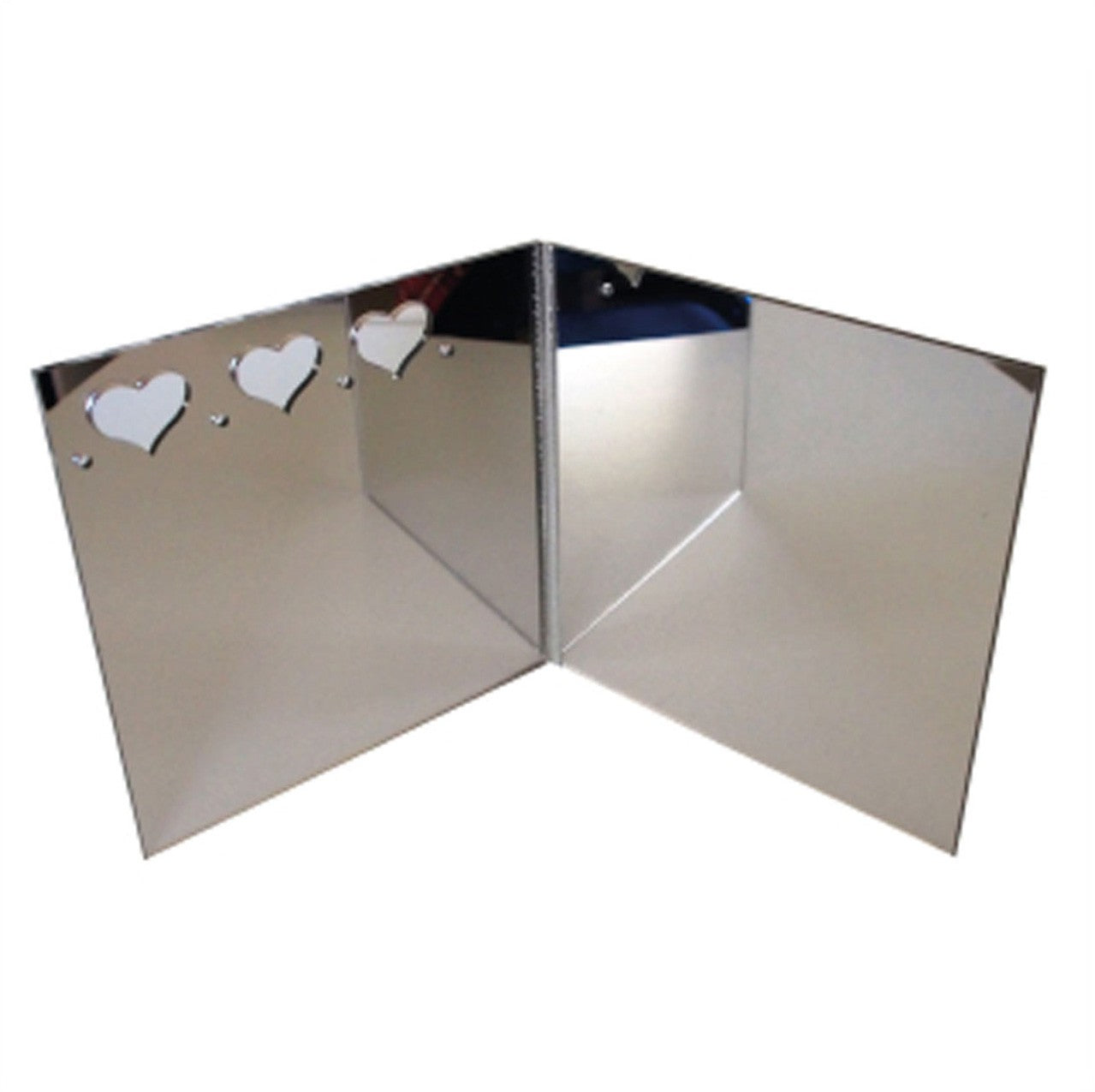 Sue Daley Fussy Cut Mirrors 6"x6"