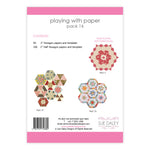 Playing with Paper Pack 14 - Starter Pack