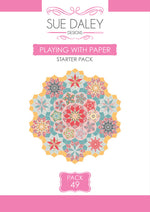 Playing with Paper Pack 49 - Starter Pack