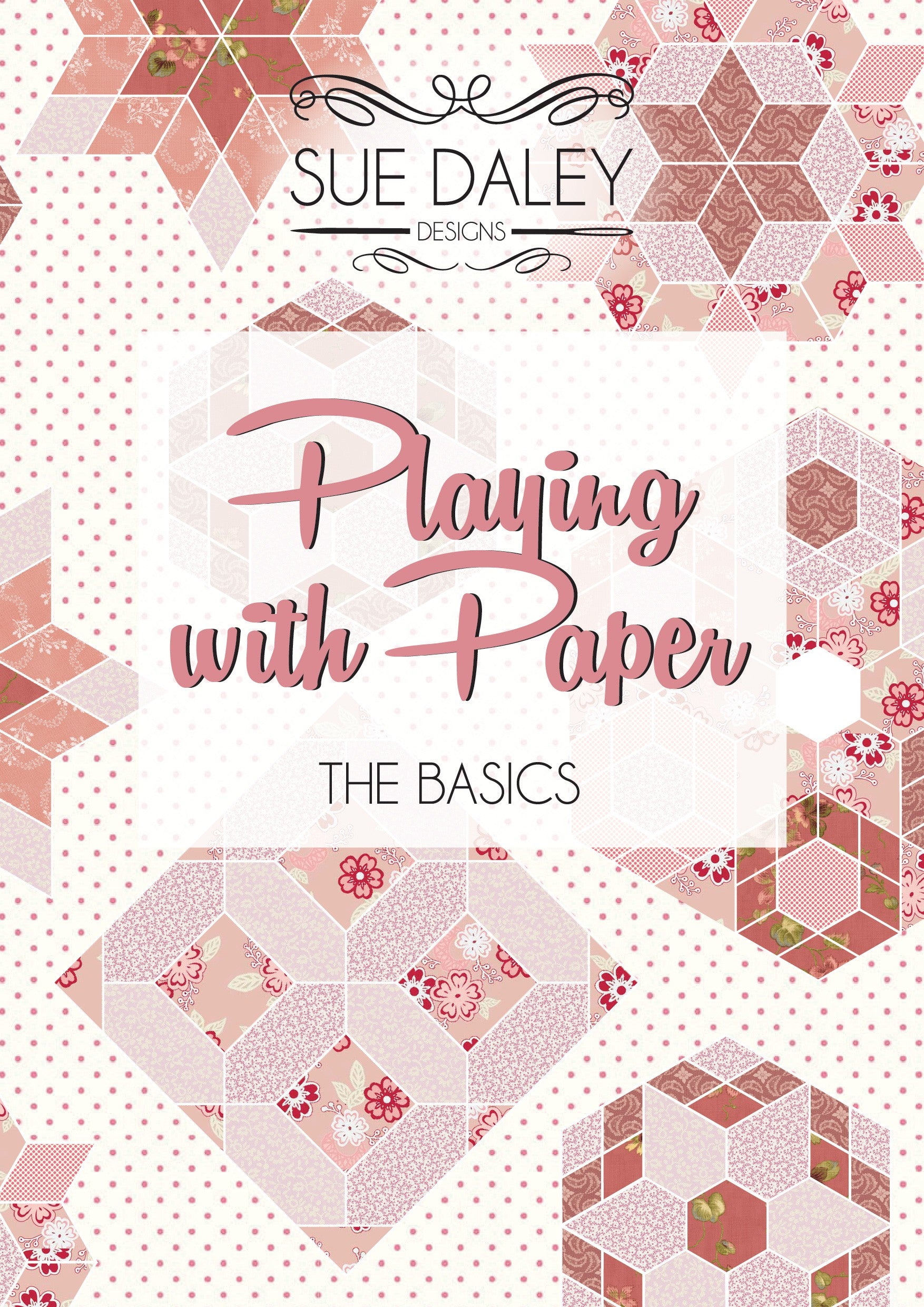 Playing with Paper Basics Booklet