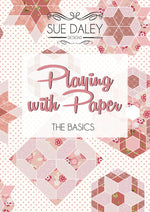 Playing with Paper Basics Booklet