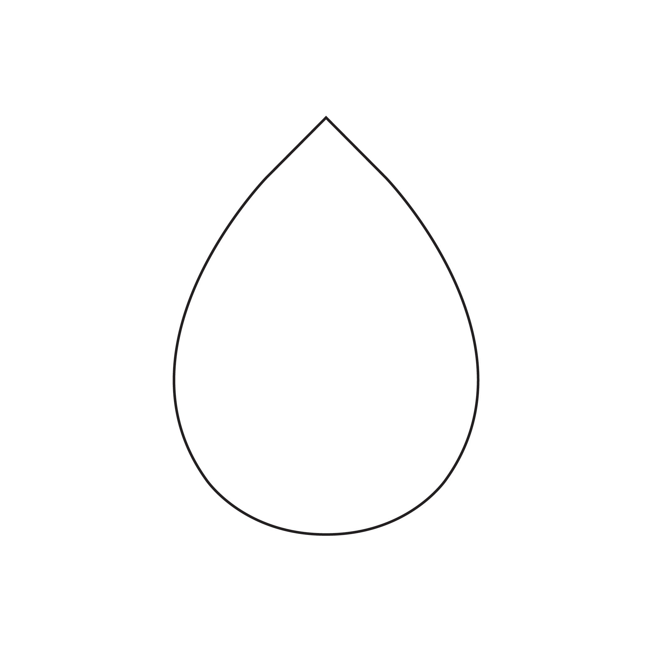 1-1/2in Susanne Cody Clover Template