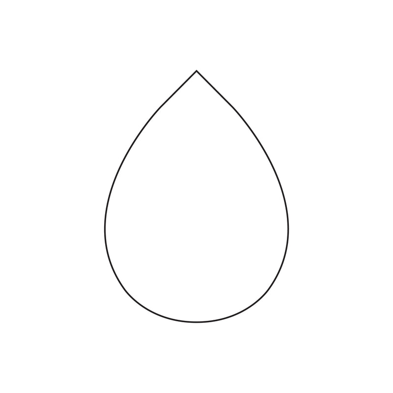 2in Susanne Cody Clover Template