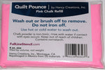 Pounce Pad Pink Refill