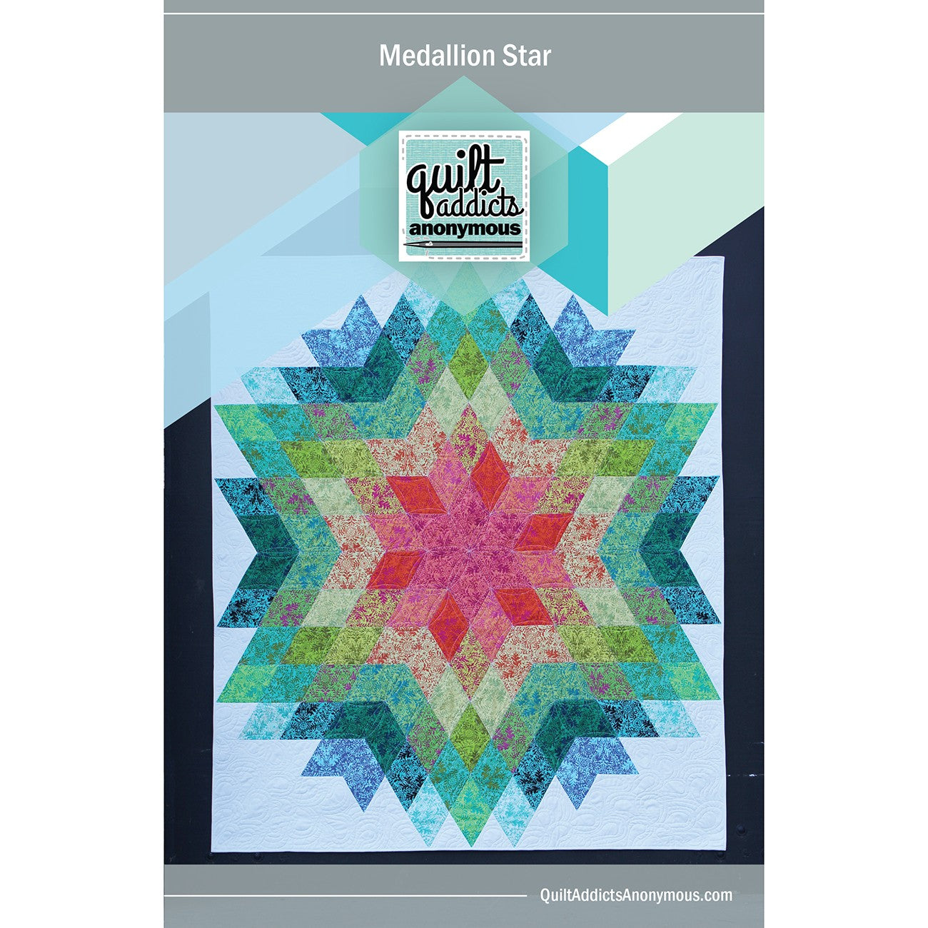 Medallion Star