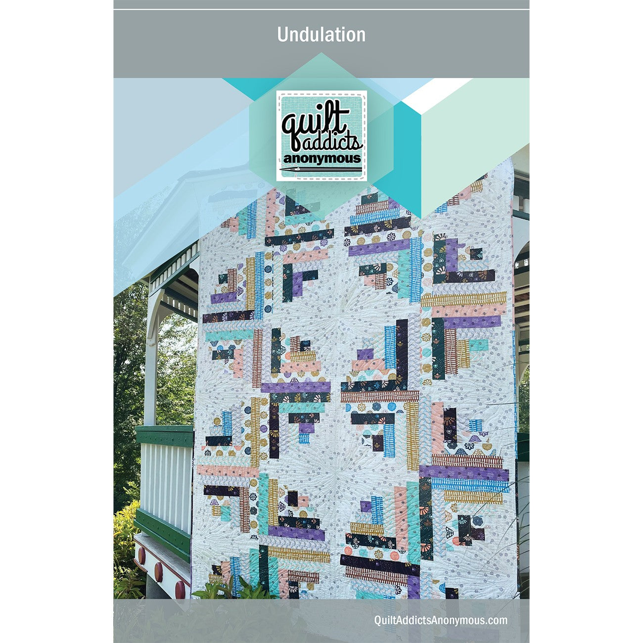 Undulation