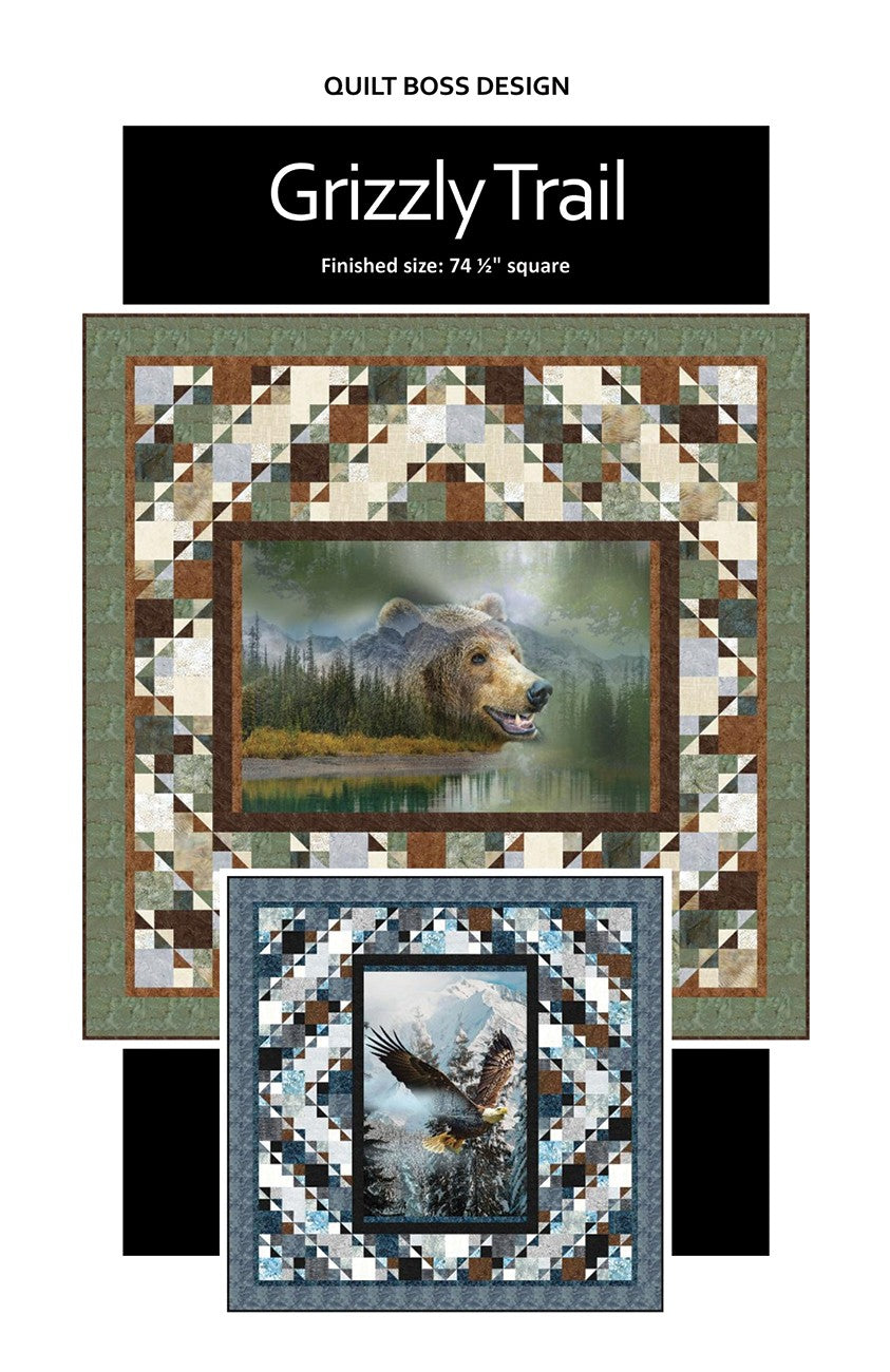 Grizzly Trail