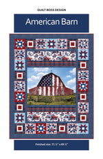 American Barn
