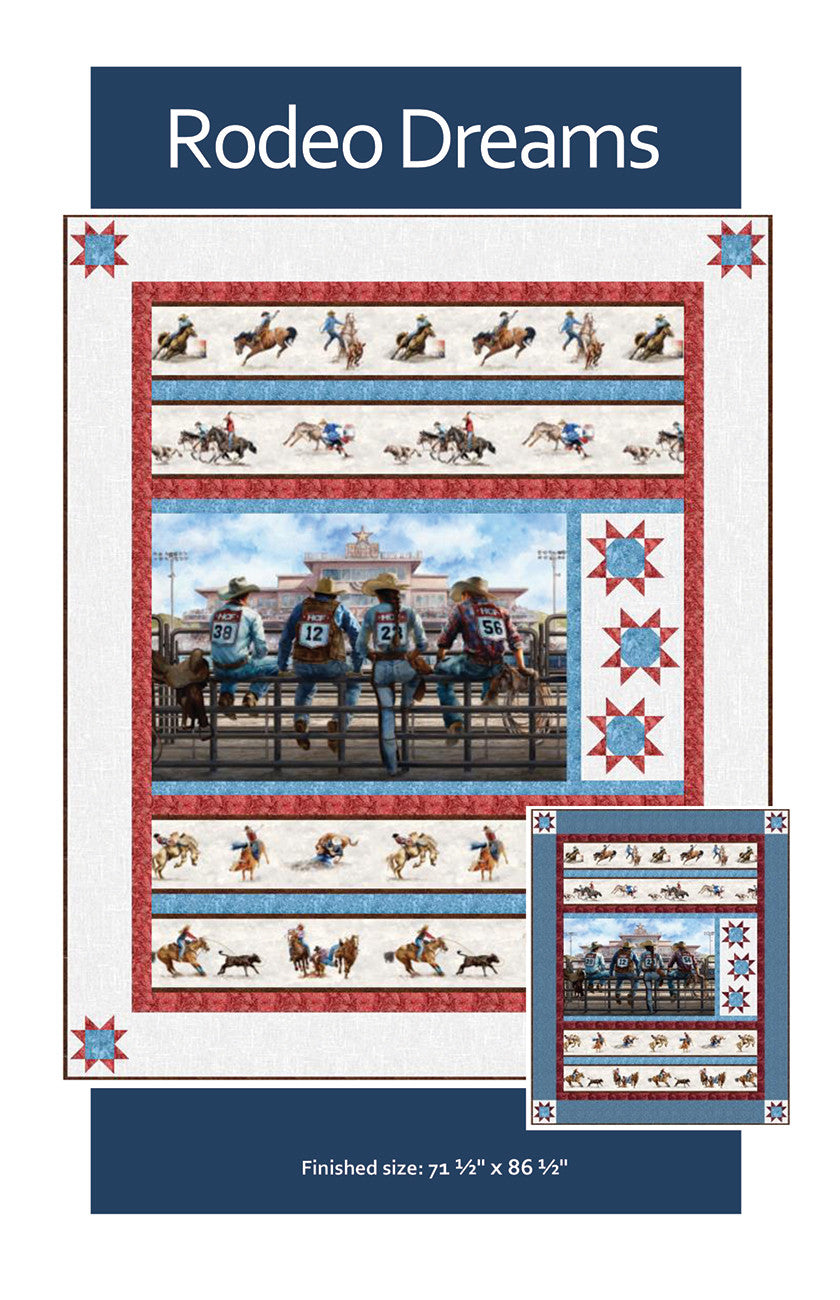 Rodeo Dreams