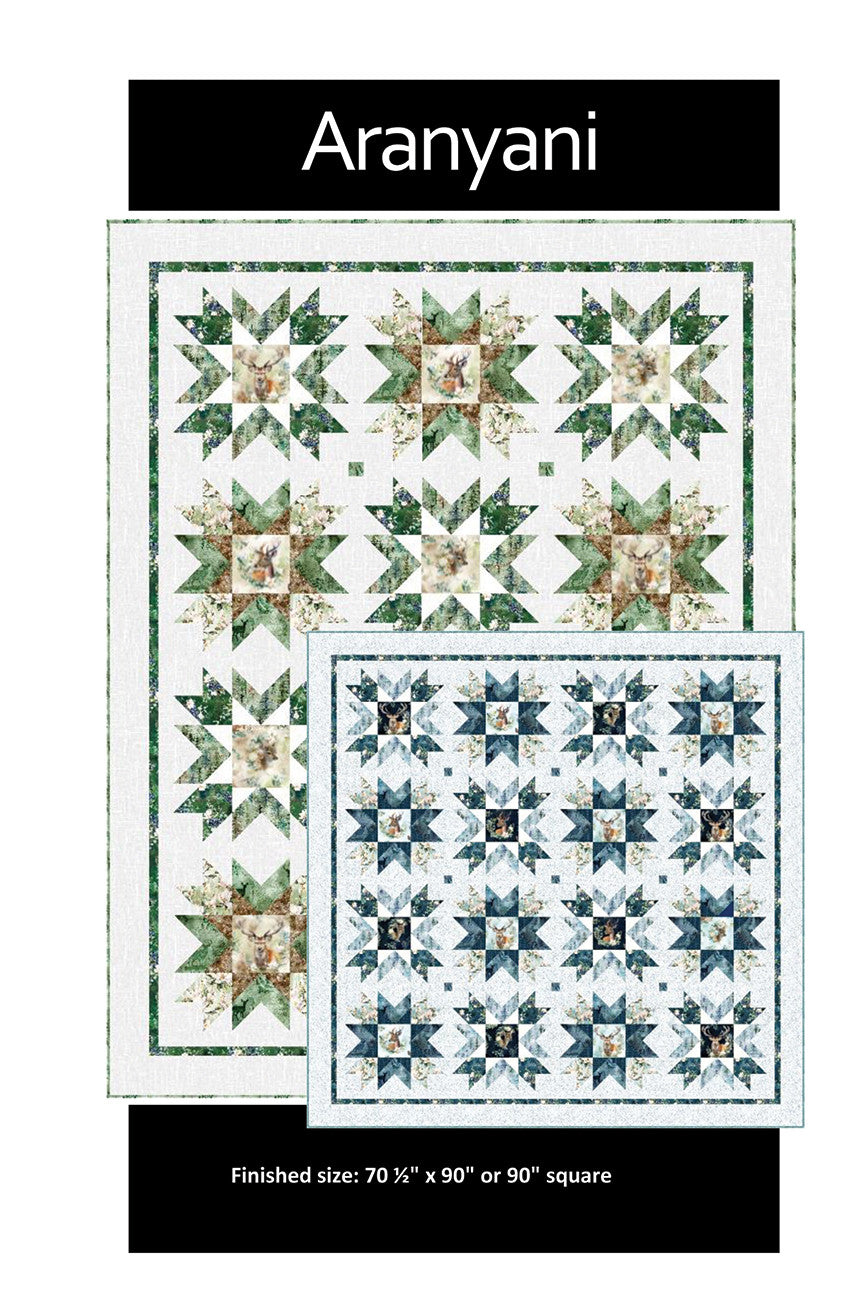 Aranyani