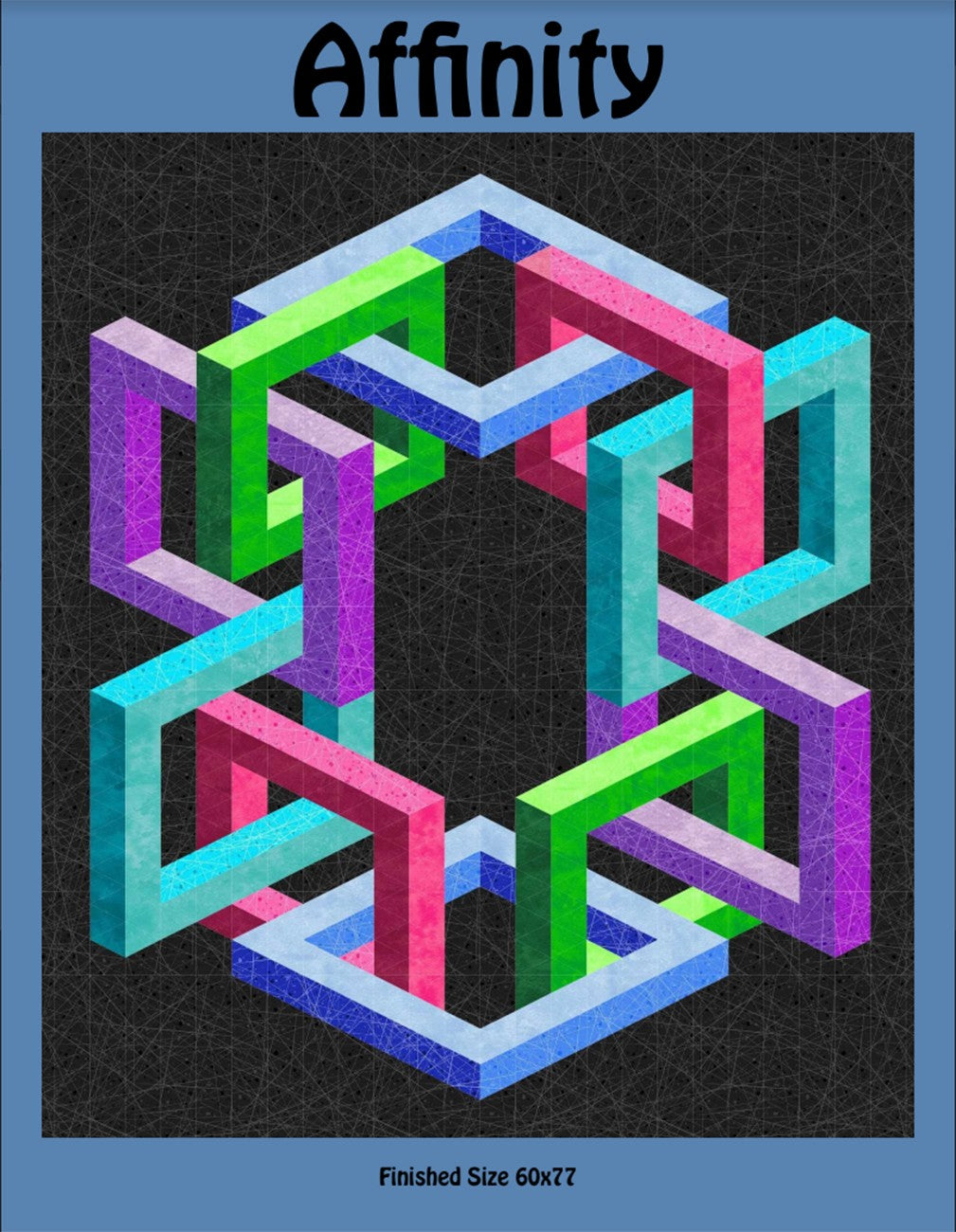 Affinity Pattern