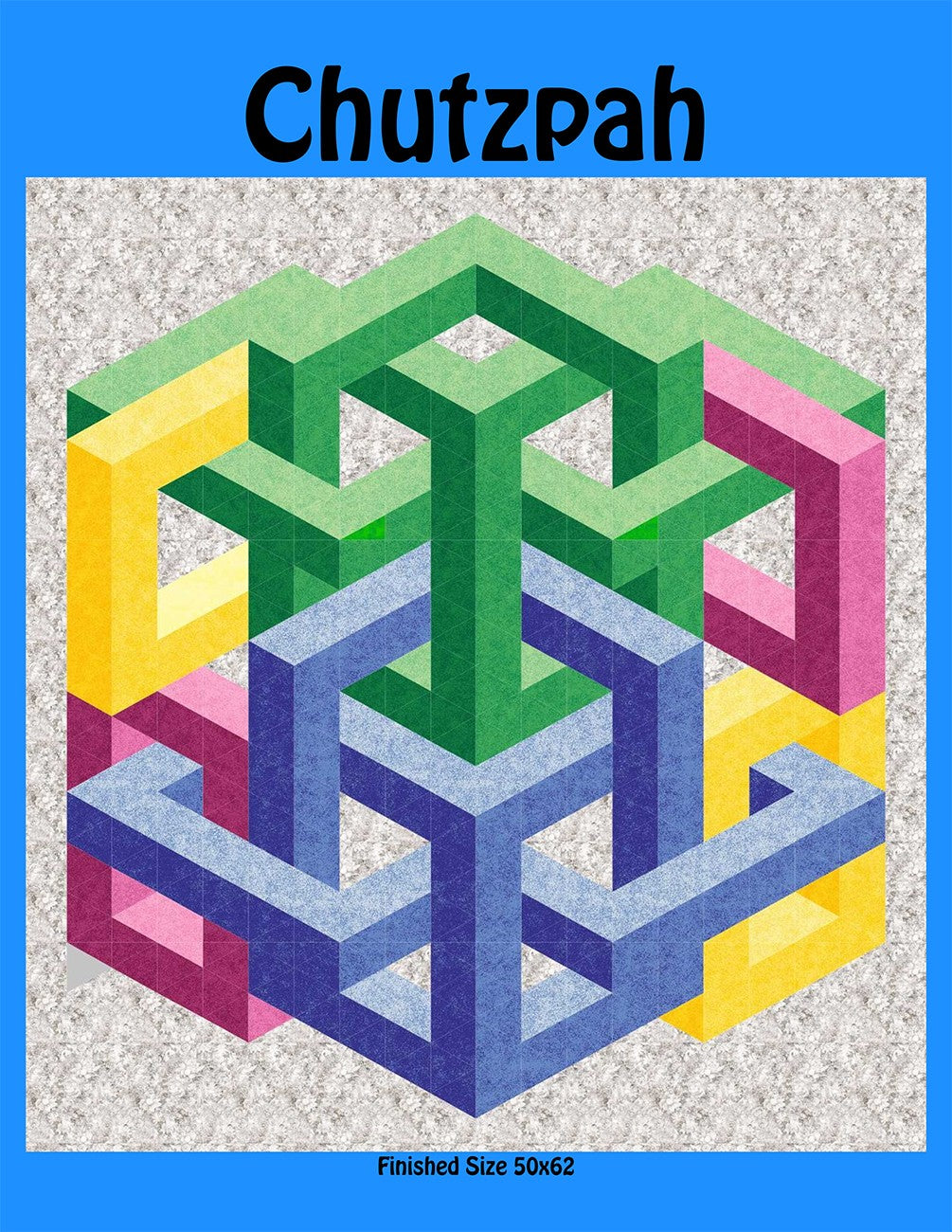 Chutzpah Pattern