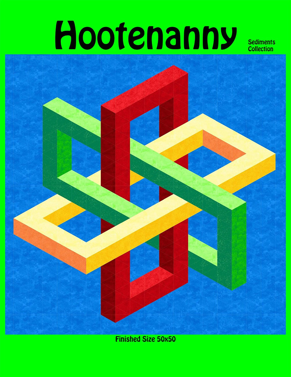 Hootenanny Pattern
