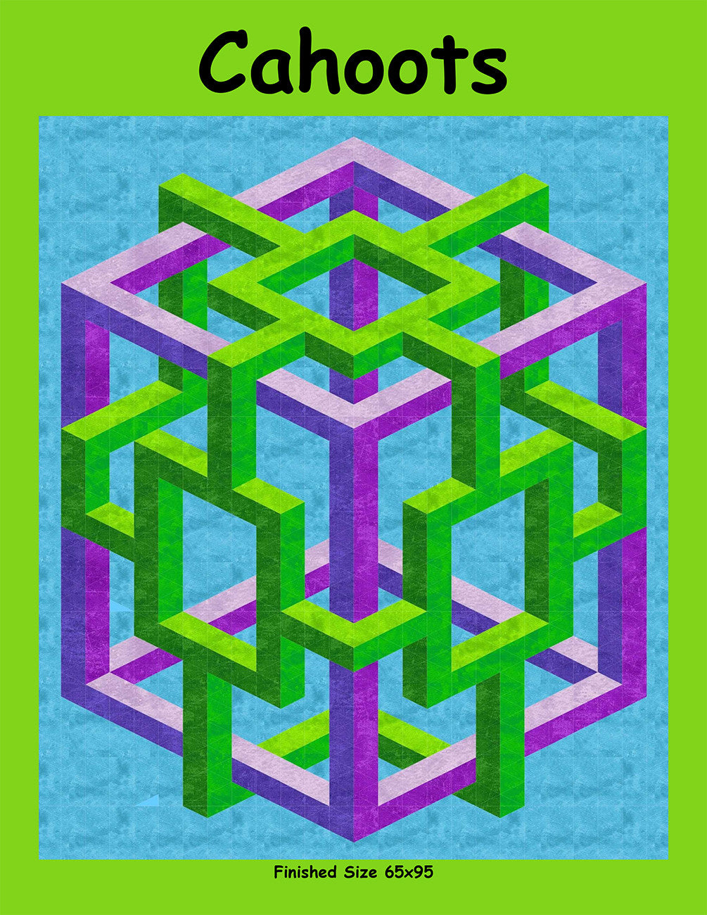 Cahoots Pattern