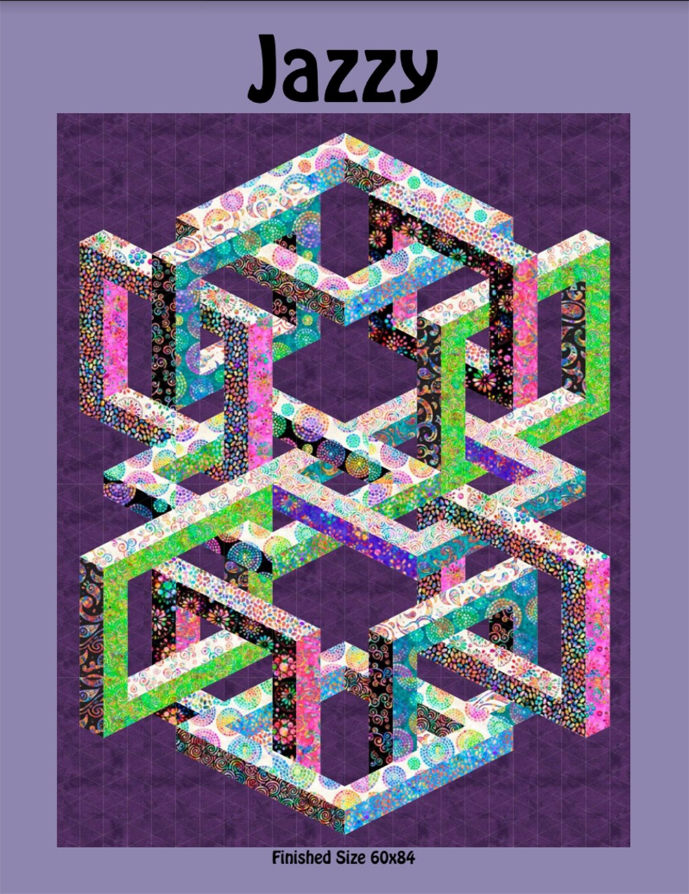 Jazzy Pattern