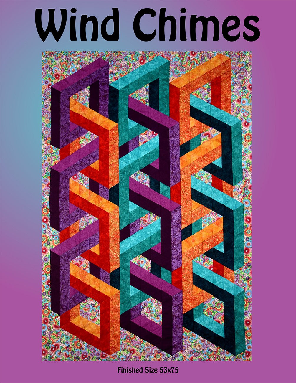 Wind Chimes Pattern