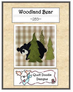 Woodland Bear