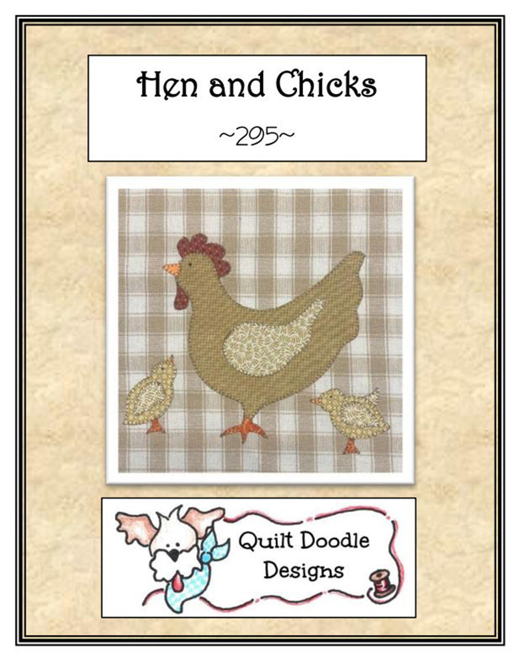 Hen and Chicks