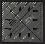 4 1/2 Triangle Square Up PLUS
