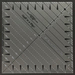 9 1/2 Triangle Square Up PLUS