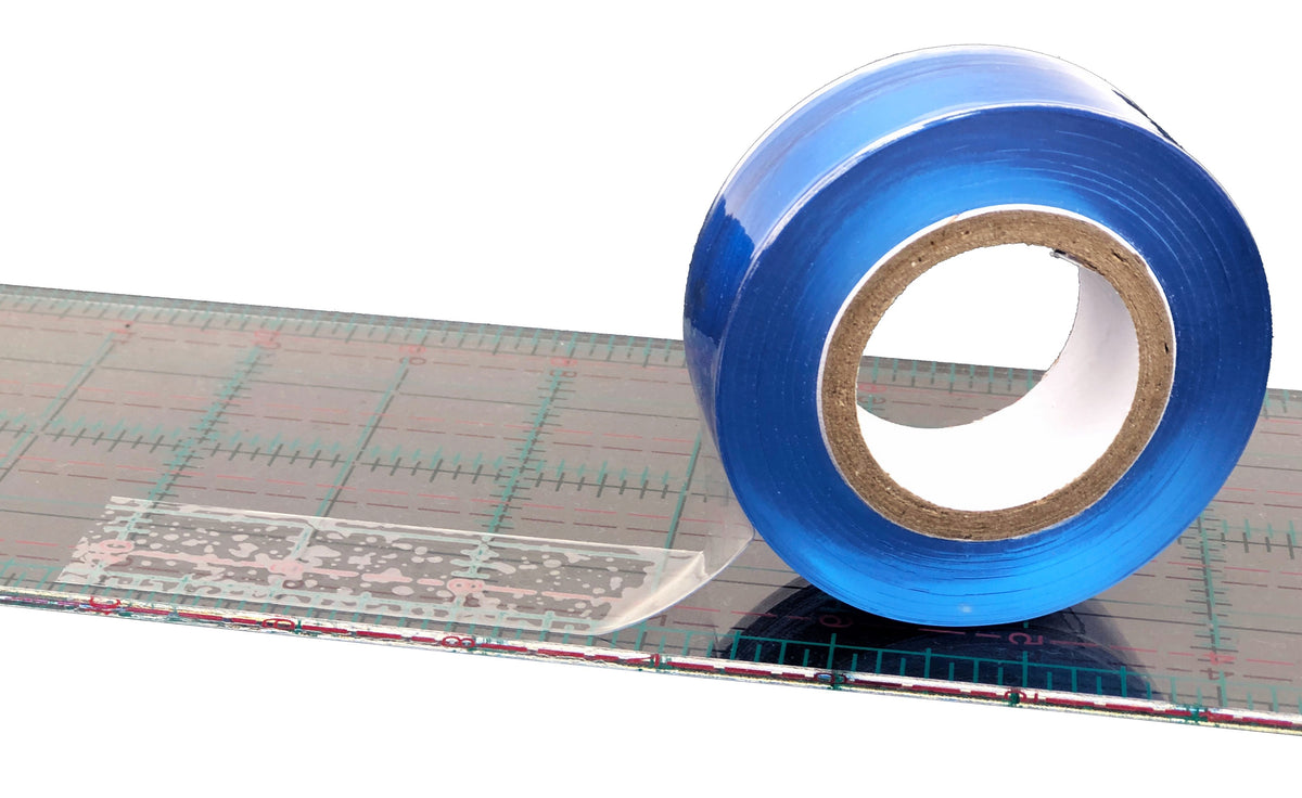Thread Wrap & Ruler Stick