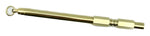 Brass Stiletto