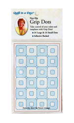 Grip Dots Non-slip