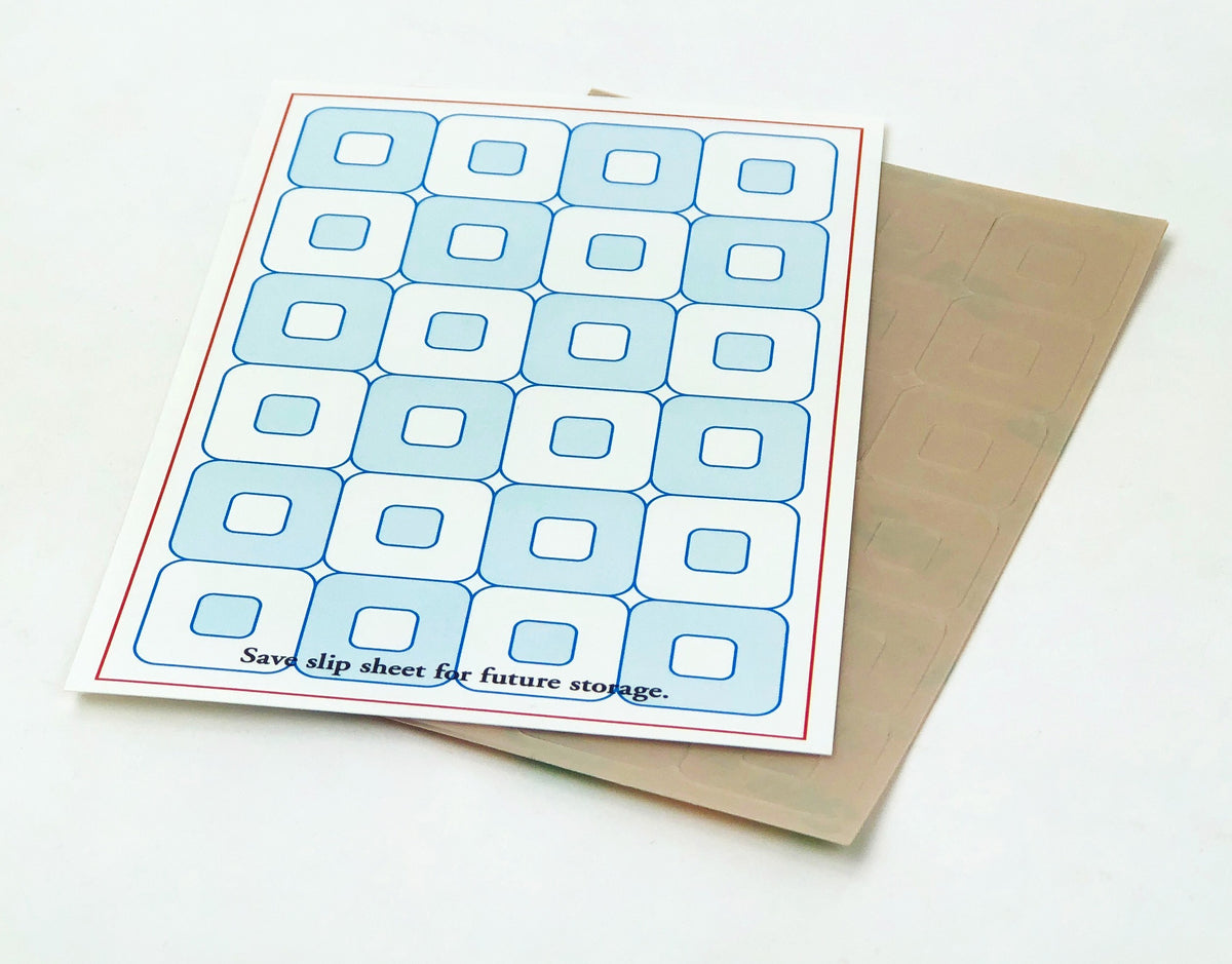 Grip Dots Non-slip