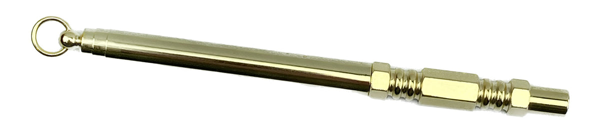 Brass Seam Ripper