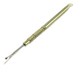 Brass Seam Ripper