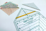 A'line'ment Tape - 1/4in & 1/2in
